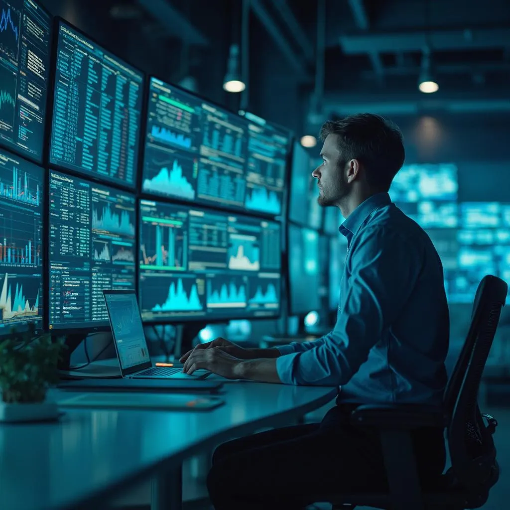 Análisis de datos y estrategia