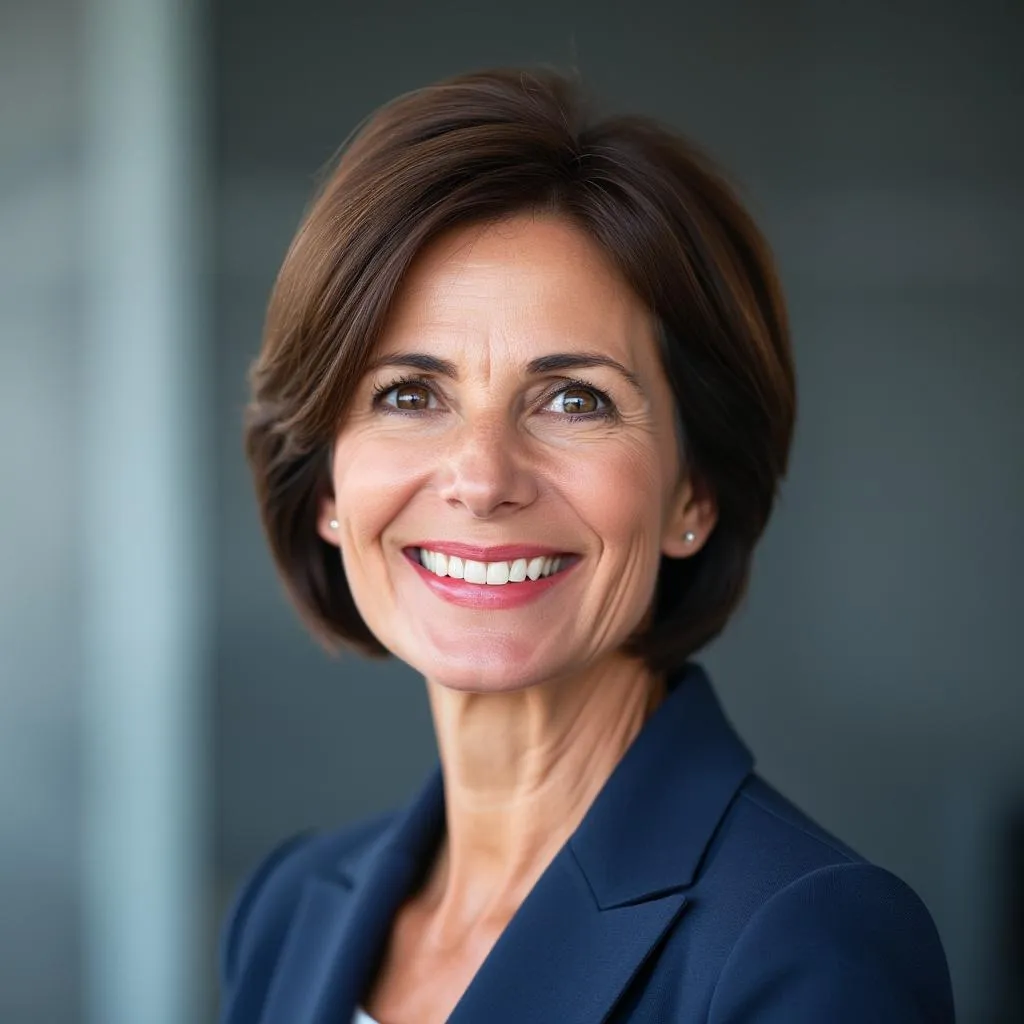 Elena Rodríguez, CEO y Fundadora