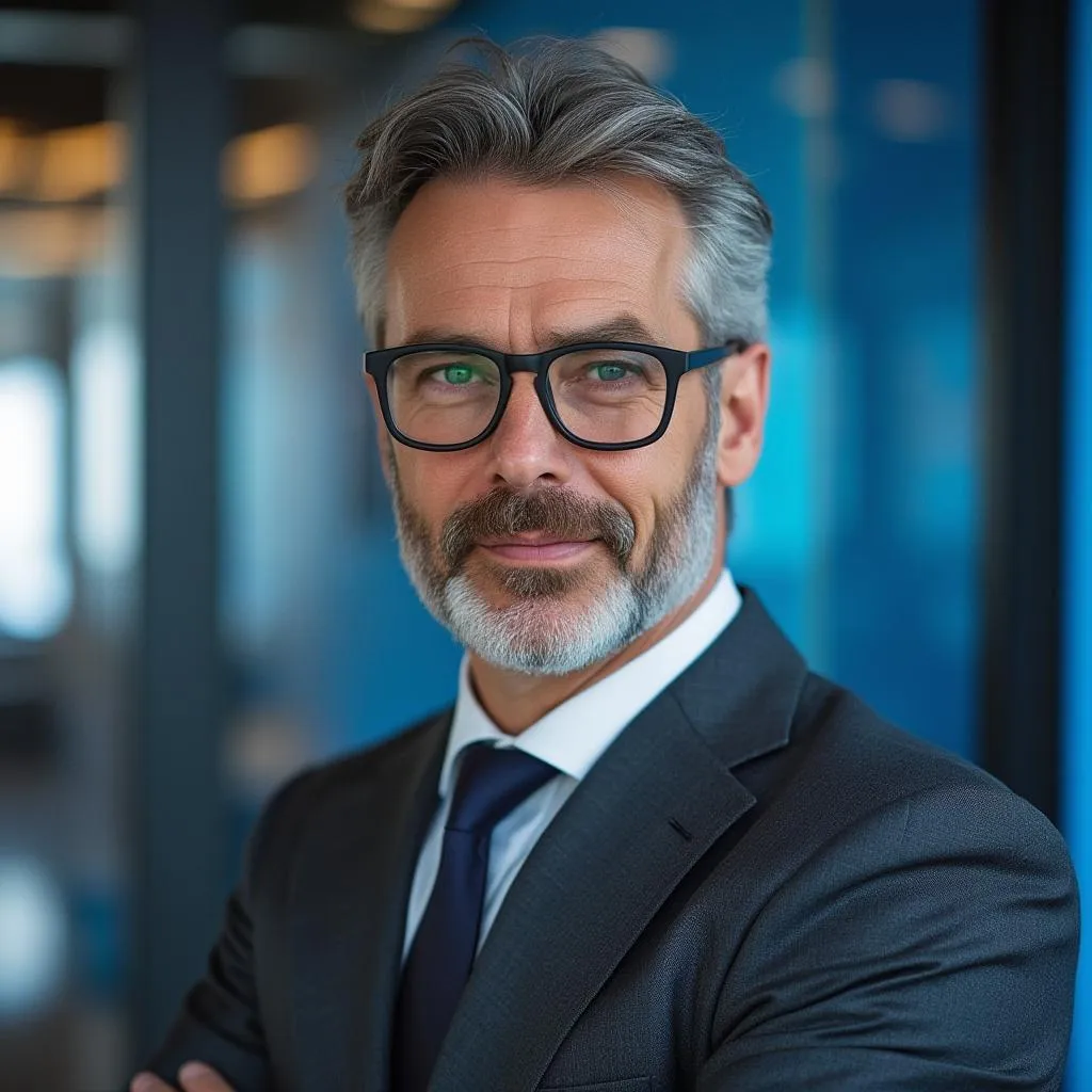 Javier Mendoza, Director de Consultoría Estratégica