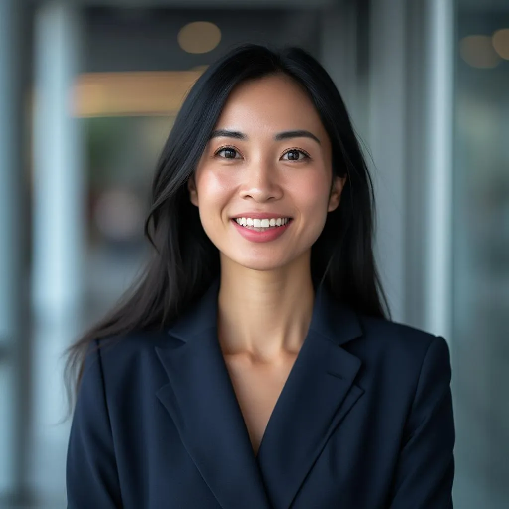 Lucía Vega, Directora de Transformación Digital